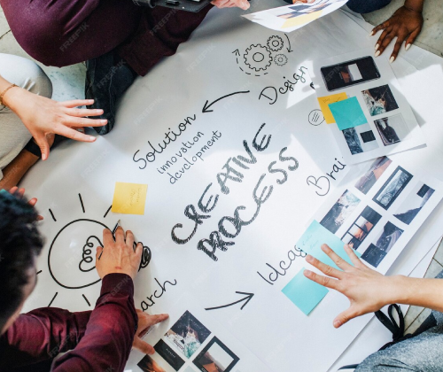 Website Design & Development