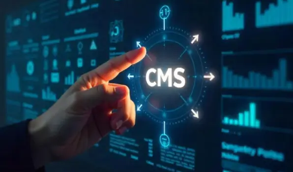 CMS Development Process