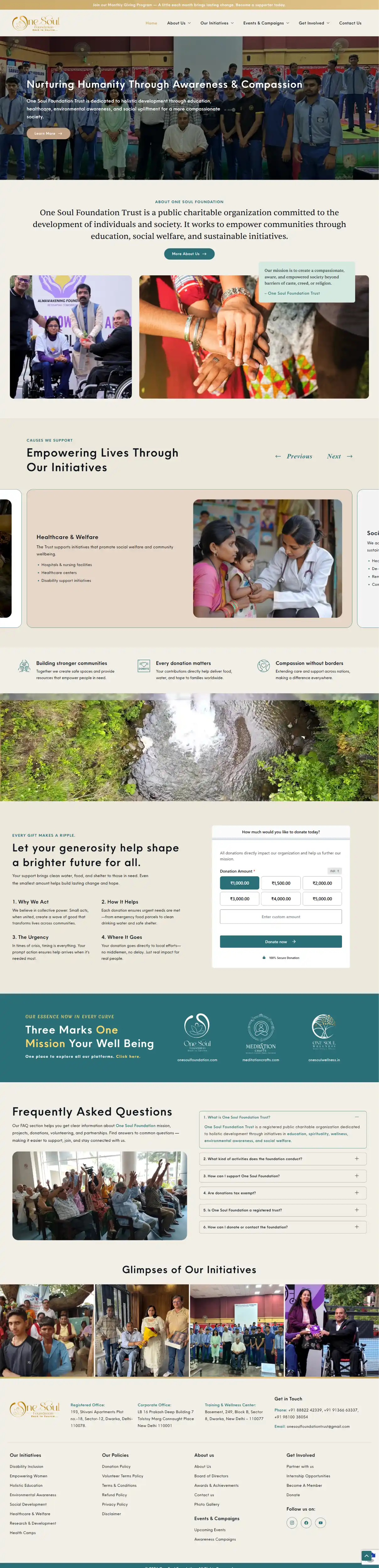 portfolio