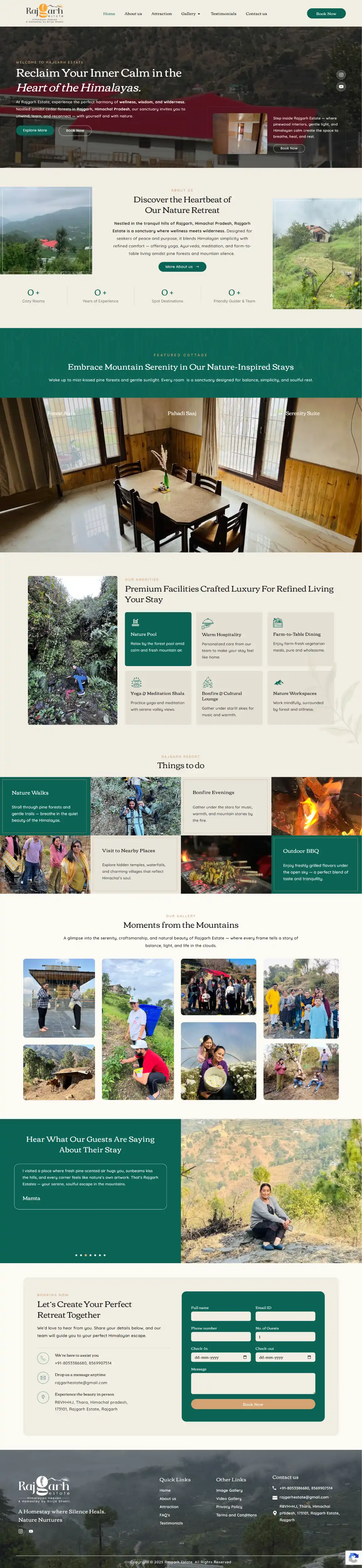 portfolio
