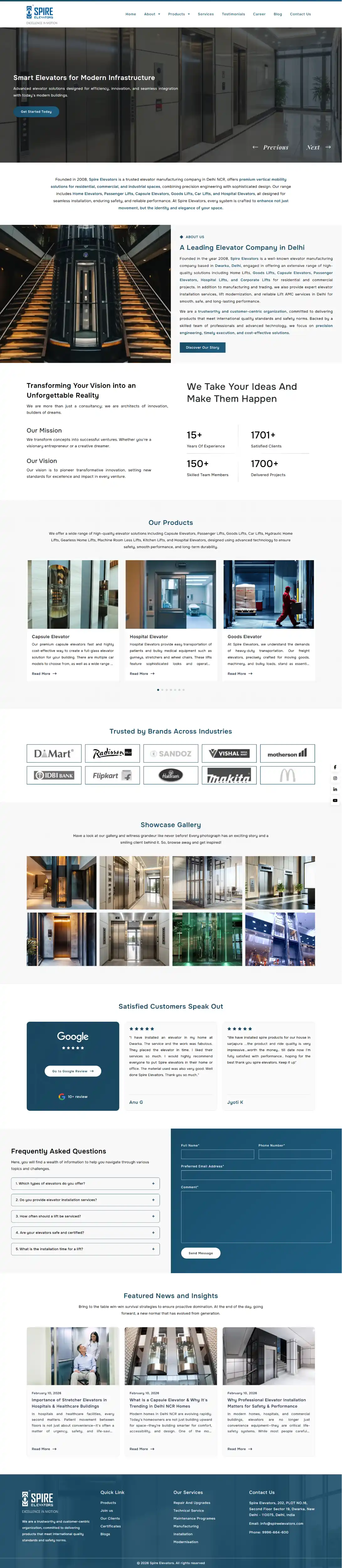 portfolio