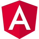 Angular icon